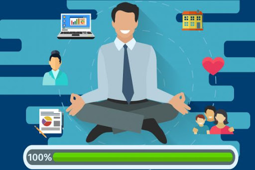 Vous travaillez dans un milieu de travail sain ou toxique